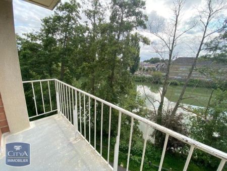 Appartement à louer 1 pièce 26.23m² - Photo 3