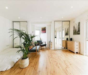 Studio to rent - Photo 5