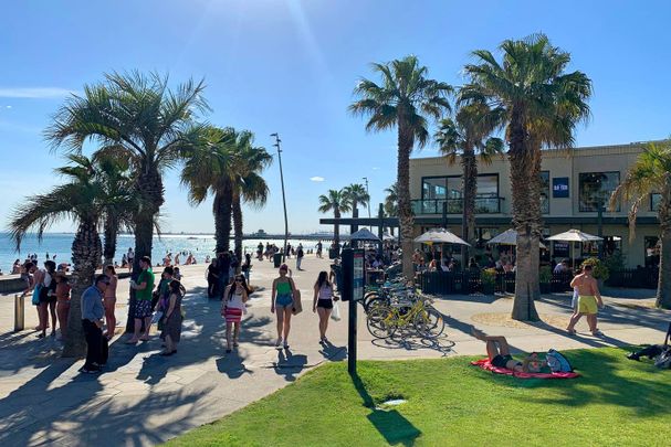 11/42 Waterloo Crescent, St Kilda VIC 3182 - Studio For Rent | Domain - Photo 1