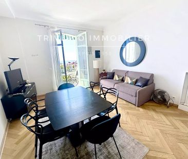 Location Appartement 3 pièces 56m² CANNES 06400 - Photo 2