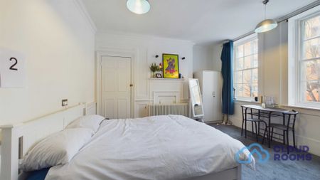 RM2 Cable Street | Shadwell | London | E1 0BL - Photo 2