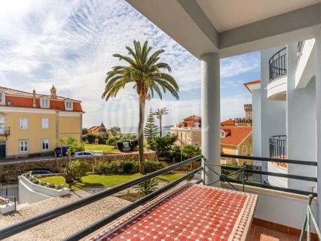 3 room luxury Flat for rent in Estoril, Cascais e Estoril, Cascais, Lisbon - Photo 4