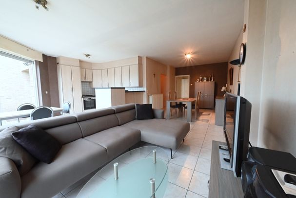 Appartement te huur in Ardooie - Foto 1