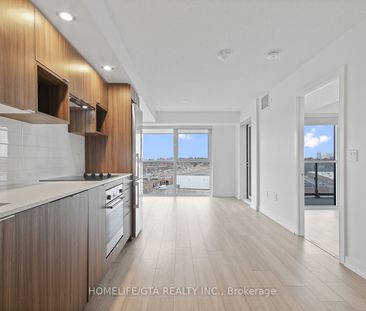 For Lease - 225 Village Green Square Unit# 601, Toronto, Ontario - Photo 6