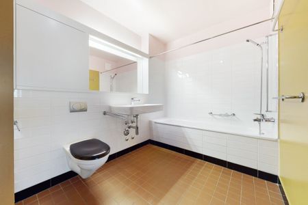 James Albisrieden - Wohnen mit Service! - Foto 2