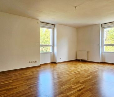 Location Appartement 3 pièces 78m² EVREUX 27000 - Photo 1