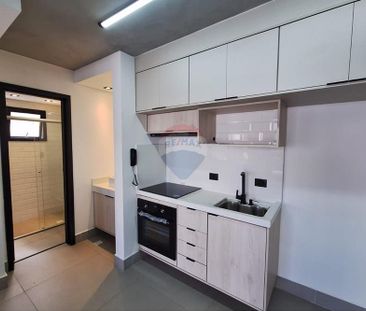 Studio 39 m2 com quintal. - Foto 6