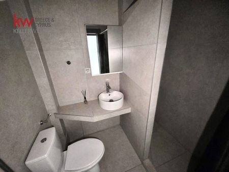 Studio/Γκαρσονιέρα για ενοικίαση Άγιος Νικόλαος (Λάρισα) - Φωτογραφία 3