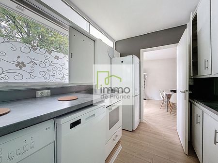 Location Appartement 2 pièces 60m² - Photo 2