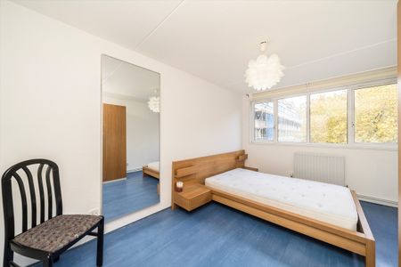 Mallory Street, Lisson Grove, NW8, London - Photo 3