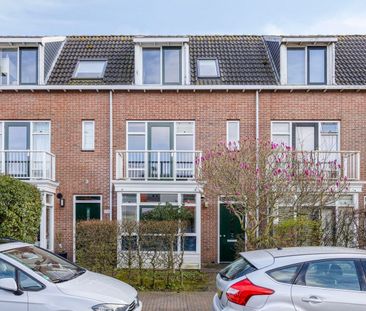 Huis te huur: Piet van de Polsingel 178 3056 AK Rotterdam - Foto 1