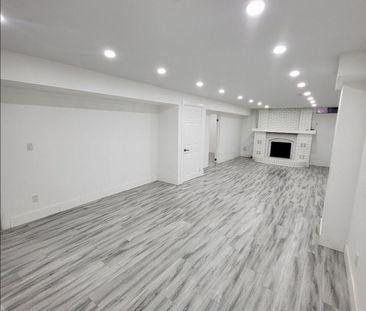 For Lease - 58 Colony Trail Boulevard, East Gwillimbury, Ontario - Photo 1