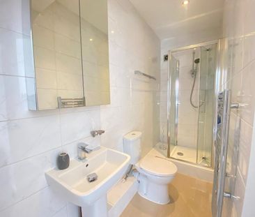 1 bedroom flat to rent - Photo 6
