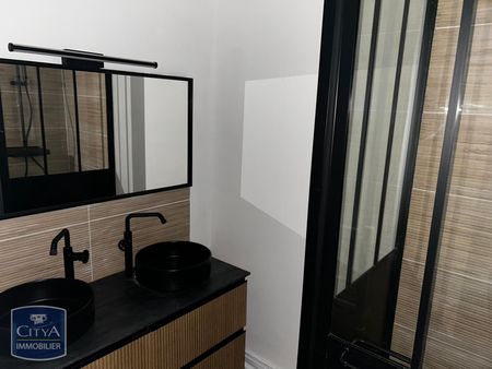Location Appartement 3 pièces 44m² GIGNAC 34150 - Photo 3