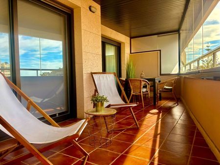 Middle Floor Apartment in Marbella - Photo 3