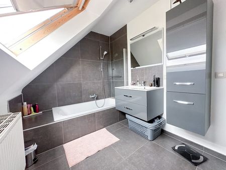 Appartement te huur - Photo 5