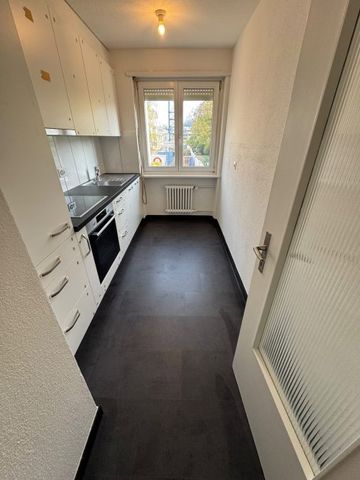 3.5 Zimmer, 1. Stock - Photo 2