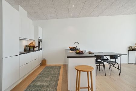 4-vær. rækkehus - Photo 3