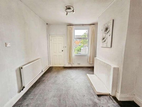 Fuller Street, Kettering, NN16 - Photo 1