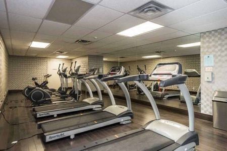 For Lease - 19 Grand Trunk Crescent Unit# 807, Toronto, Ontario - Photo 5