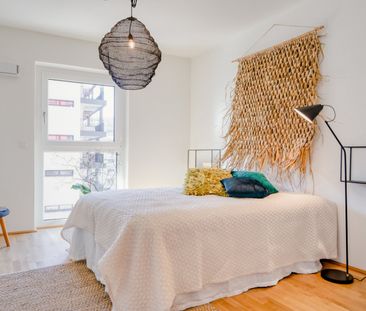 WASSER. WIESE. WIEN - Wohnen an der Lände - Photo 5