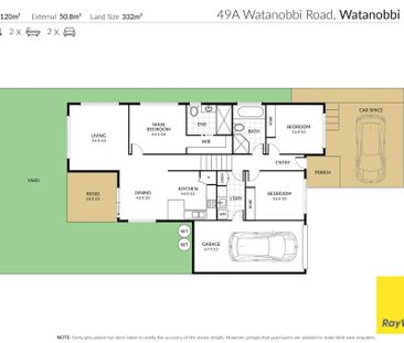 Modern Duplex in a Convenient Location - Photo 3