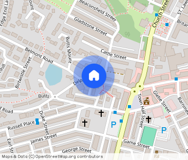 Delph Road, Great Harwood, Blackburn - Photo 1