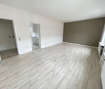 Vejle - Centrum, lys 2vær lej m/balkon - Photo 5
