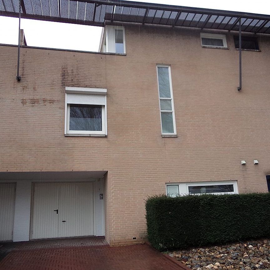 Elisabeth Gruytersstraat 7 - Foto 1