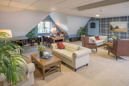 1 bedroom retirement property to rent - Photo 4