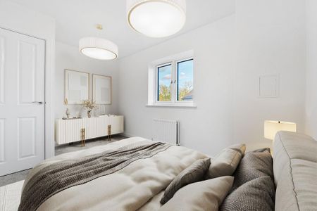 3 bedroom terraced house to rent - Photo 4
