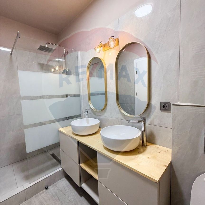 Apartament 3 camere + Parcare | Curte | Pet Friendly | Politehnica - Photo 1