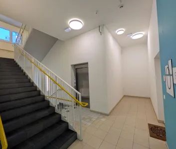 Genossenschaftswohnung, 38m², 2 Zimmer, Balkon, Seestadt - 4 Min. z... - Photo 3