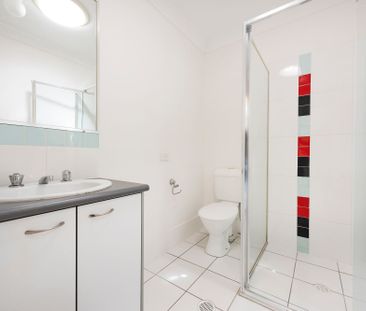 Private and Low Maintenance, Modern Living! - Photo 4