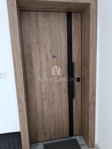Studio/Γκαρσονιέρα για ενοικίαση Κέντρο (Θέρμη) - Photo 5