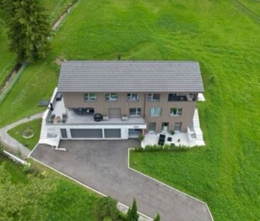 APPARTEMENT DE 2 PIÈCES À BECKENRIED (NW), MEUBLÉ, TEMPORAIRE - Photo 1