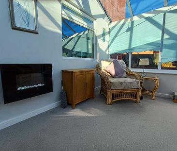 4 bedroom detached house to rent - Photo 5