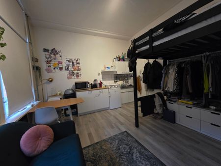 Te huur: Huis Dreef in Breda - Foto 4