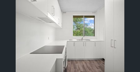 Stylish, renovated apartment in great location - Photo 5