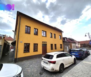 Pronájem bytu 1+kk, 32 m - Photo 3