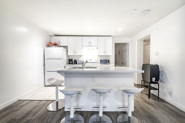 Rue du Fort, H3H 2B3, Montréal - Photo 1