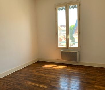 Location Appartement 2 pièces 48m² GRENOBLE 38000 - Photo 6