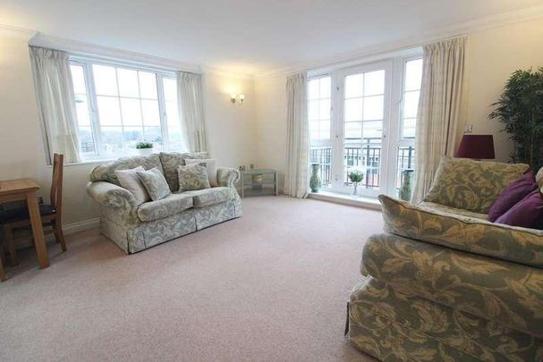 Riverside House, Fobney Street, Reading, RG1 - Photo 1