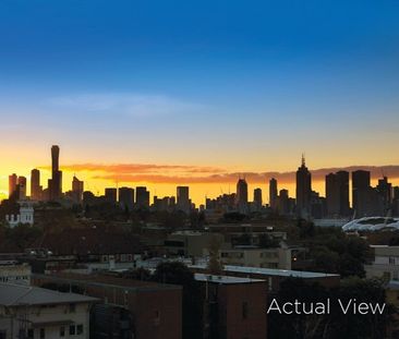 1005/12 Yarra Street, South Yarra VIC 3141 - Apartment For Rent | D... - Photo 1