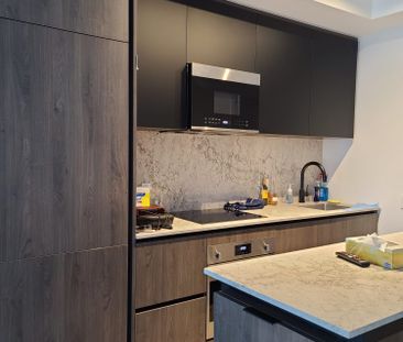 For Lease - 108 Peter Street Unit# 2509, Toronto, Ontario - Photo 2