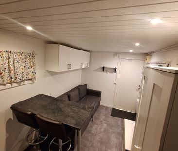 Kungsbackavägen, Mölndal - Foto 1