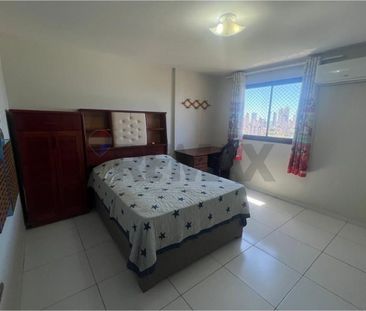 Apartamento tres quartos Sport Park - Photo 5