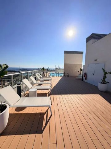 Alquiler de piso en Avenida Catedratico Soler - Photo 2