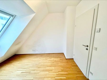 Wohnen im Styria Center – Stilvolle Wohnungen mit hochwertiger Ausstattung und bester Anbindung - Photo 4