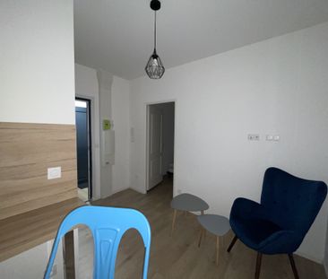 APPARTEMENT T2 QUARTIER SAINT MAURICE - Photo 2